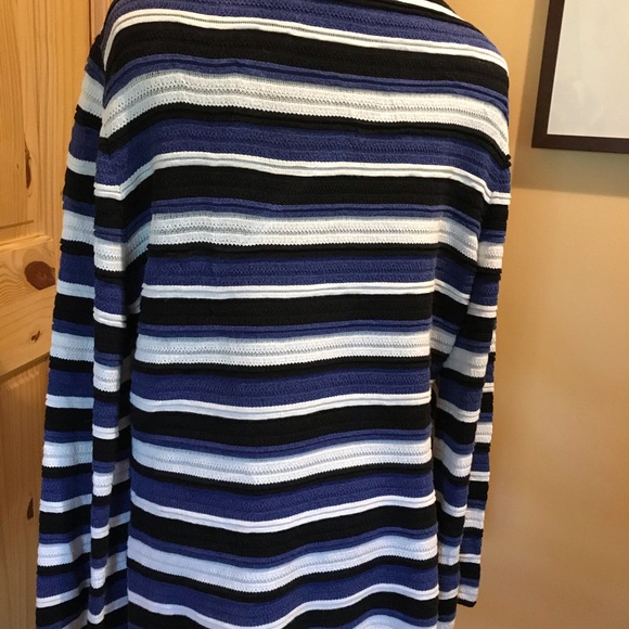 Lafayette 148 New York Sweater size XL - Picture 3 of 6